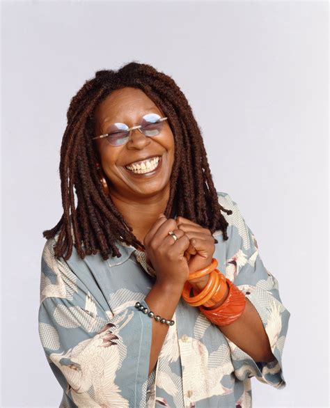 Whoopi Goldberg - Whoopi Goldberg Photo (41015648) - Fanpop