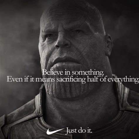 Thanos Quotes / Thanos Quotes Endgame And Infinity War - ShortQuotes.cc / Here are 33 most ...