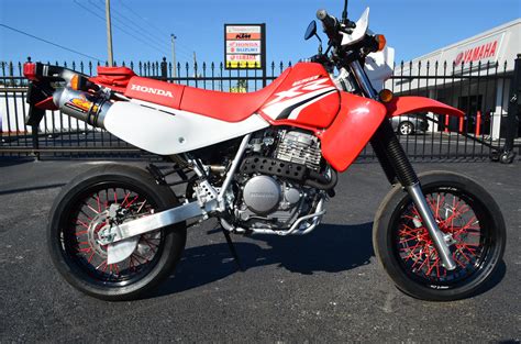 2018 Honda XR650L for sale near Kissimmee, Florida 34744 - Motorcycles on Autotrader