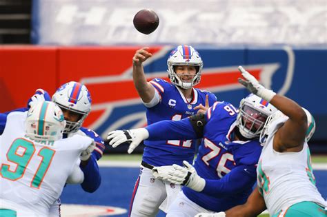 Buffalo Bills vs. Miami Dolphins: How to watch and final thoughts for ...