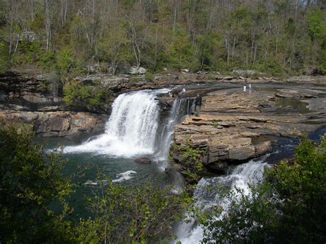 Little River Falls | Little River Canyon National Preserve o… | Flickr