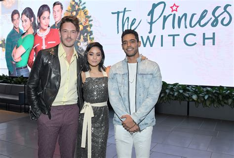 The Princess Switch (2018)