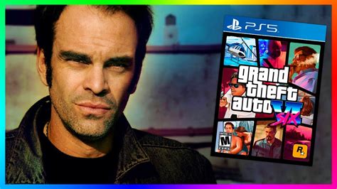 Trevor Philips Voice Actor Talks About The GTA 6 Release Date Rumor He ...