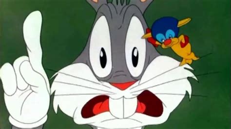 Bugs Bunny Falling Hare 1943 Looney Tunes Classic Animated – Otosection