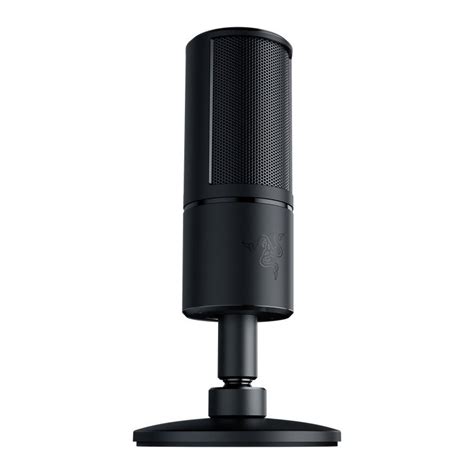 Razer Seiren X Microphone at Ebuyer