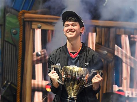 This 16-year-old gamer is $3 million richer after winning the Fortnite ...