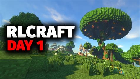 Minecraft Rl Craft – Telegraph