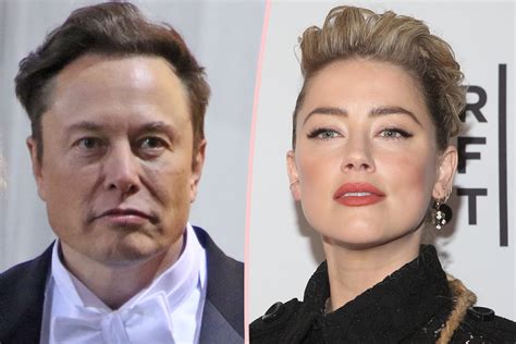 Elon Musk Calls Amber Heard Relationship 'Mind-Bogglingly Painful ...