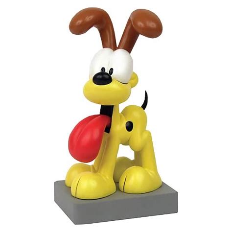 Garfield Dog Odie Bobble Head - Entertainment Earth