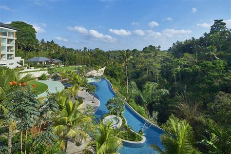 The Westin Resort & Spa Ubud, Bali Welcomes Travelers To A Serene ...