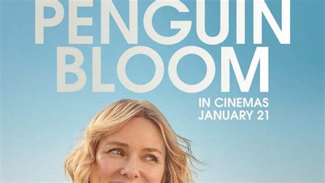 Penguin Bloom (2021) - TrailerAddict