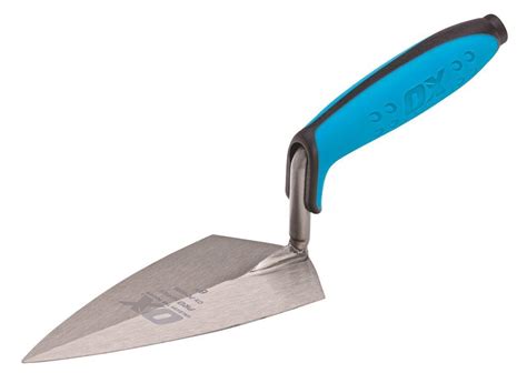 Ox Pro Philadelphia Pointing Trowel 6 Inch - Myers Timber Supplies