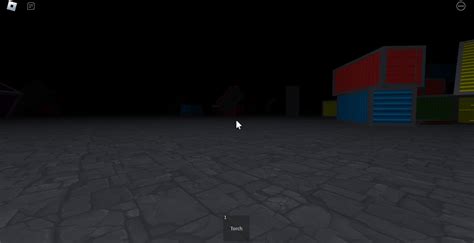 Horror Game Randomly Generated Map - Creations Feedback - Developer Forum | Roblox