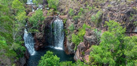 Litchfield National Park Guide to Waterfalls and Swimming Holes