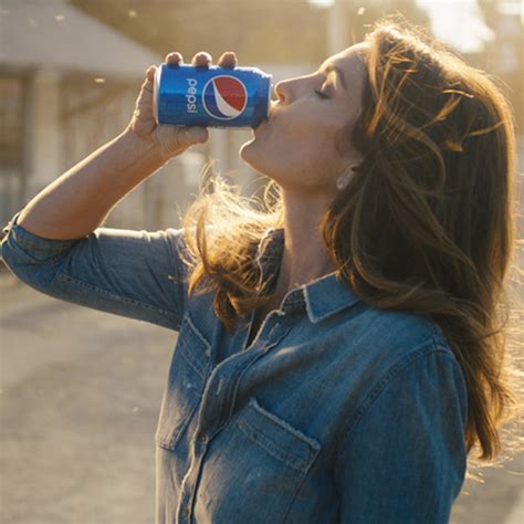 Cindy Crawford and Son Presley Gerber Star in Pepsi Super Bowl Ad