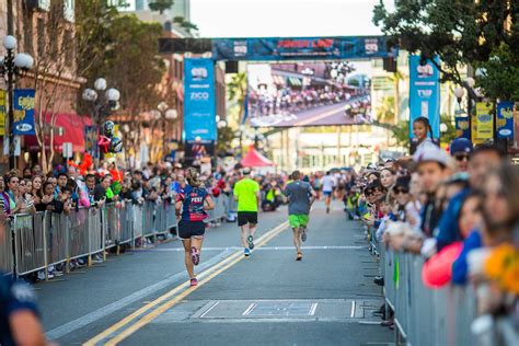 Long Beach Half Marathon March 2024 Results - Fawn Orelee