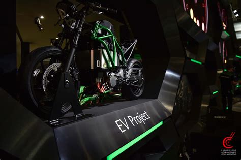 Kawasaki Has Been Secretly Working on an Electric Sport Bike - Asphalt ...