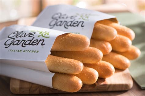 Olive Garden helps drive Darden earnings gain | 2018-12-19 | Food ...