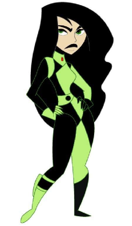 Shego (Character) - Comic Vine