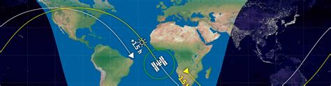 ISS Live Cams, Tracker, and Live Telemetry - SPACETV.NET