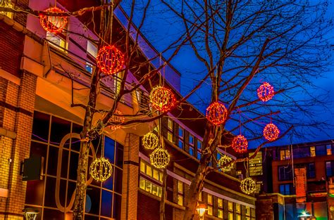 Birmingham Christmas Markets 2021 | Dates, Hotels & More