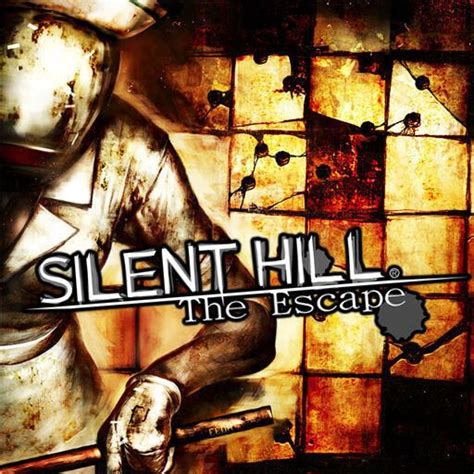 Silent Hill: The Escape - Videojuego (iPhone) - Vandal