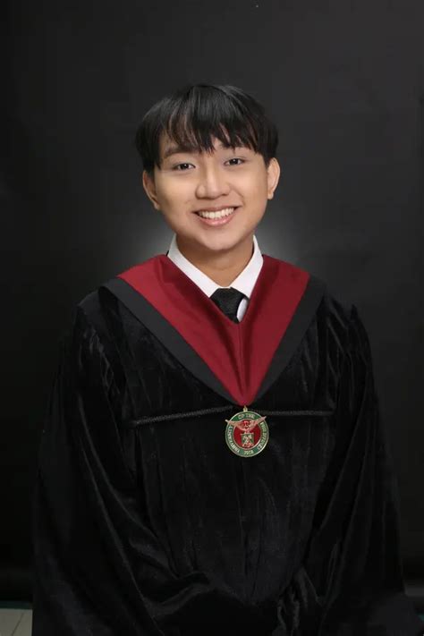 Meet the UP Diliman Summa Cum Laude Who Graduated with Highest Weighted ...