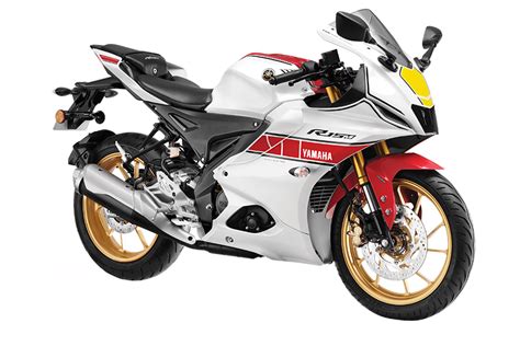 R15 M World GP 60th Edition Price, Mileage, Specifications, Images, Colours and Features | India ...