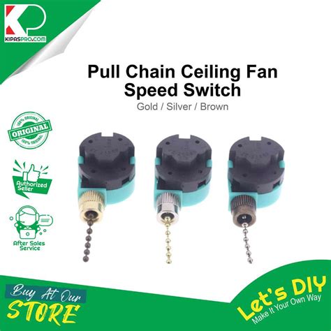 PULL CHAIN CEILING FAN SPEED SWITCH 11111 | Product Reviews