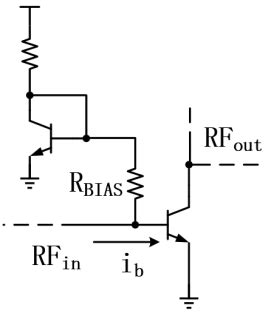 Schematic of the conventional current mirror circuit. | Download Scientific Diagram