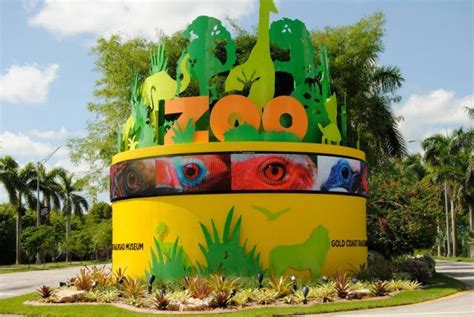 10 Things You Didn't Know about the Miami Zoo