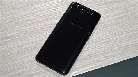 Samsung Galaxy A82 news, leaks and what the phone may bring | TechRadar