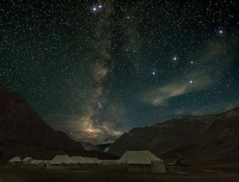 Night Sky from India | Beautiful night sky, Stargazing, Places around the world