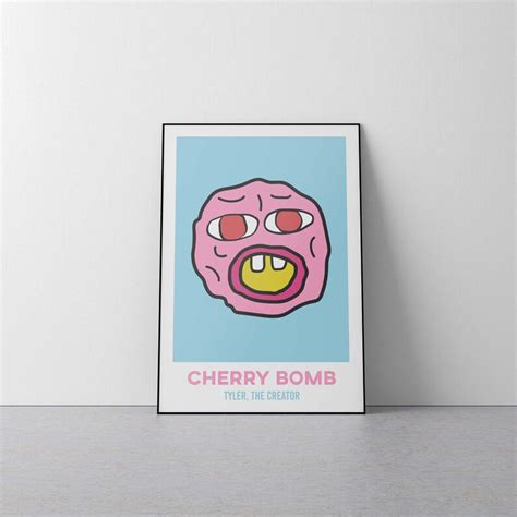 Cherry bomb full album - koponestop