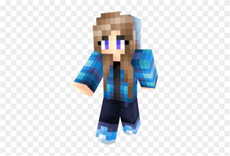 Skindex Minecraft Girl Skins