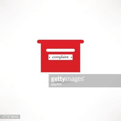 Complaint Box Stock Clipart | Royalty-Free | FreeImages