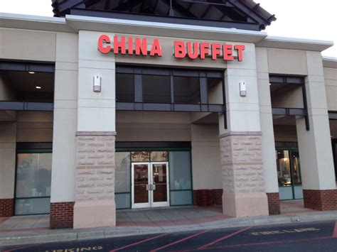 China Buffet - 27 Reviews - Chinese - 1293 38th Ave N, Myrtle Beach, SC, United States ...