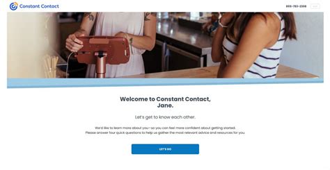 Constant Contact Pricing, Features, Reviews & Comparison | sourcezoo.com