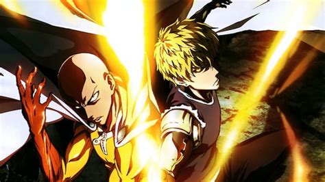 One Punch Man: ¿por qué Genos eligió a Saitama como profesor?