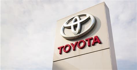 TOYOTA’S WAY CHANGED THE WORLD’S FACTORIES. NOW THE RETOOL - UFUTURE