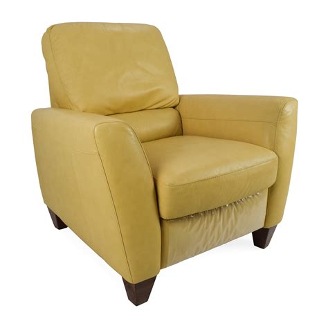 89% OFF - Macy's Macy's Recliner Chair / Chairs