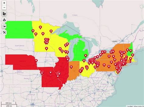 Plot Locations On Google Maps From Spreadsheet Spreadsheet Downloa plot locations on google maps ...