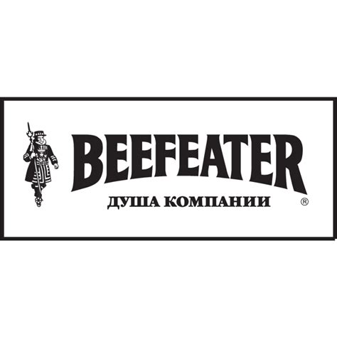 Beefeater(36) logo, Vector Logo of Beefeater(36) brand free download ...