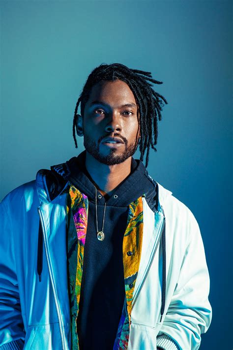 Miguel Gets Political in New Album "War & Leisure" | TIME