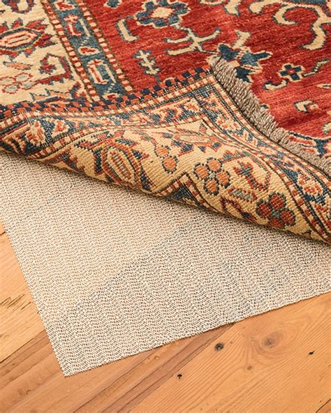 7 Ultimate Eco Friendly Rug Pads for All Floors - Sevenedges