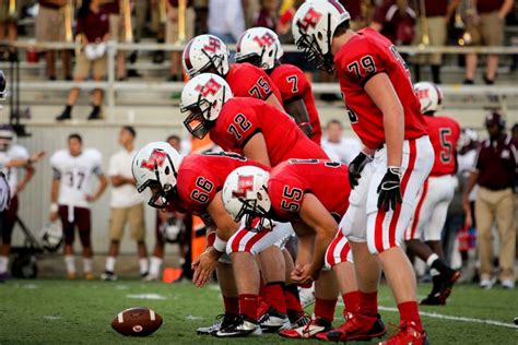 Lake Highlands Looking To Break Through In District 9-6A | Texas HS Football