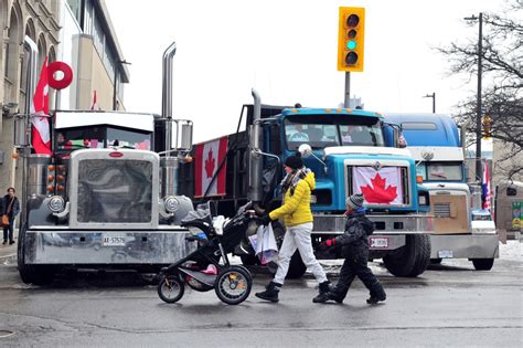 Psaki shrugs off possible DC trucker protest for Biden SOTU