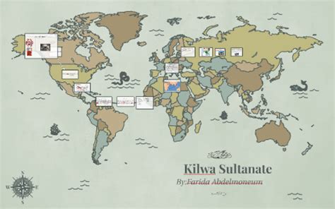 Kilwa Sultanate by on Prezi