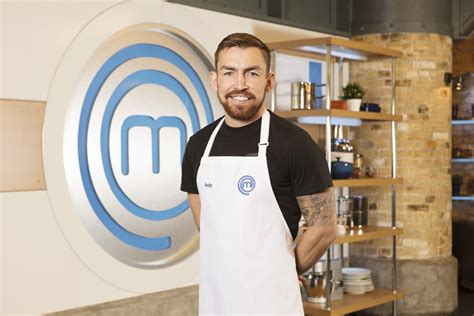 Celebrity MasterChef 2019 cast: line-up of contestants who entered BBC ...