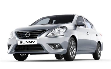 Nissan Sunny Price in India 2021 - Images, Mileage & Reviews - carandbike